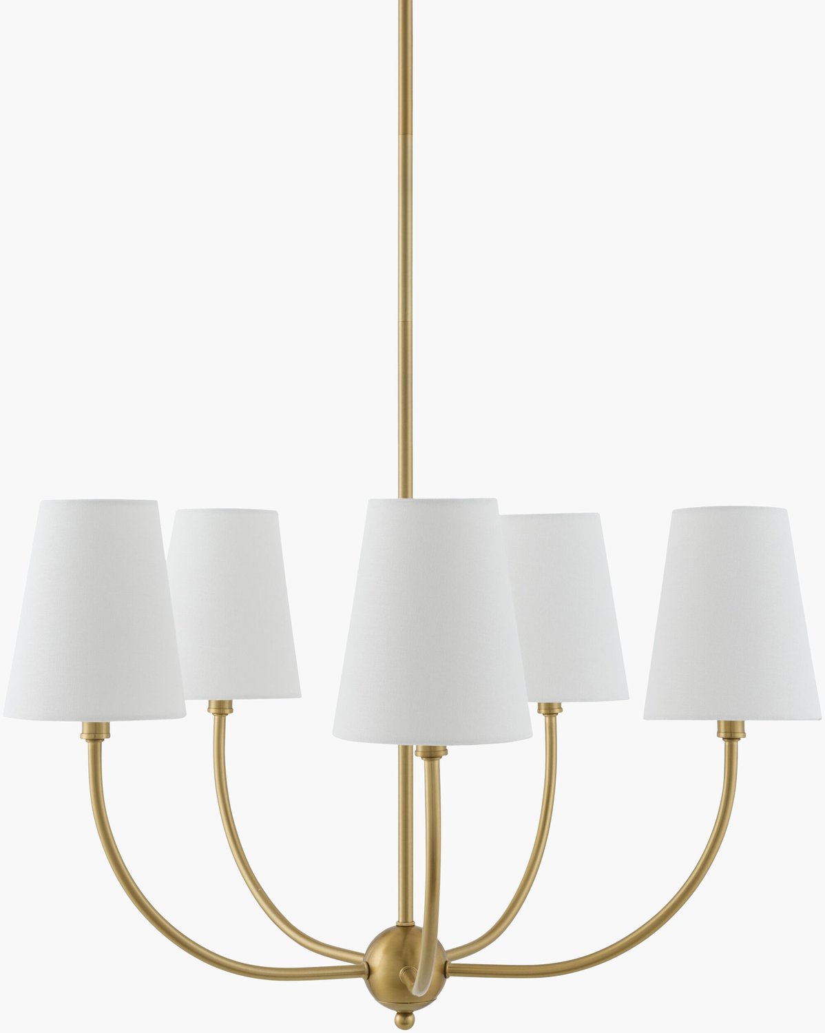 LIVABLISS, PONSO CHANDELIER, CHANDELIER LIGHT