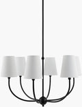 LIVABLISS, PONSO CHANDELIER, CHANDELIER LIGHT