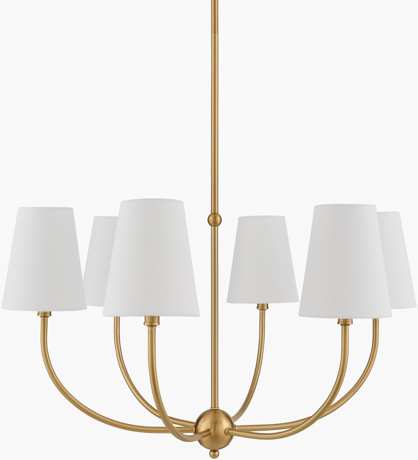 LIVABLISS, PONSO CHANDELIER, CHANDELIER LIGHT