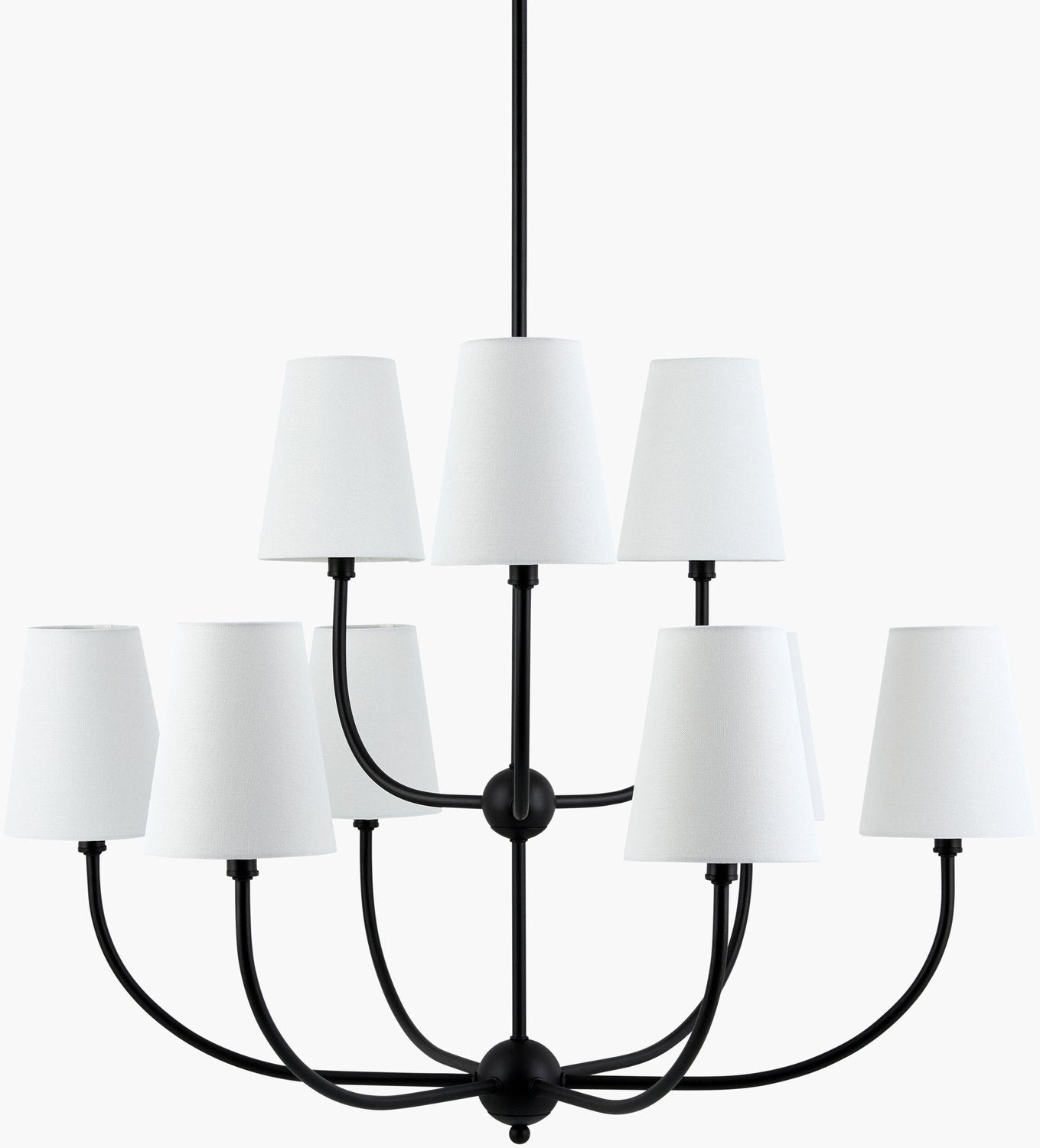 LIVABLISS, PONSO CHANDELIER, CHANDELIER LIGHT