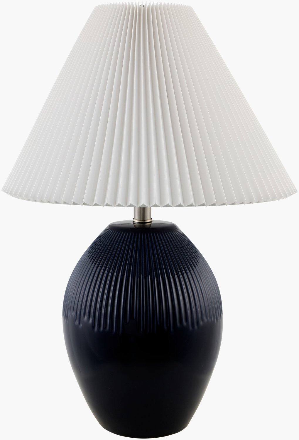 LIVABLISS, PADSTOW ACCENT TABLE LAMP, TABLE LAMPS