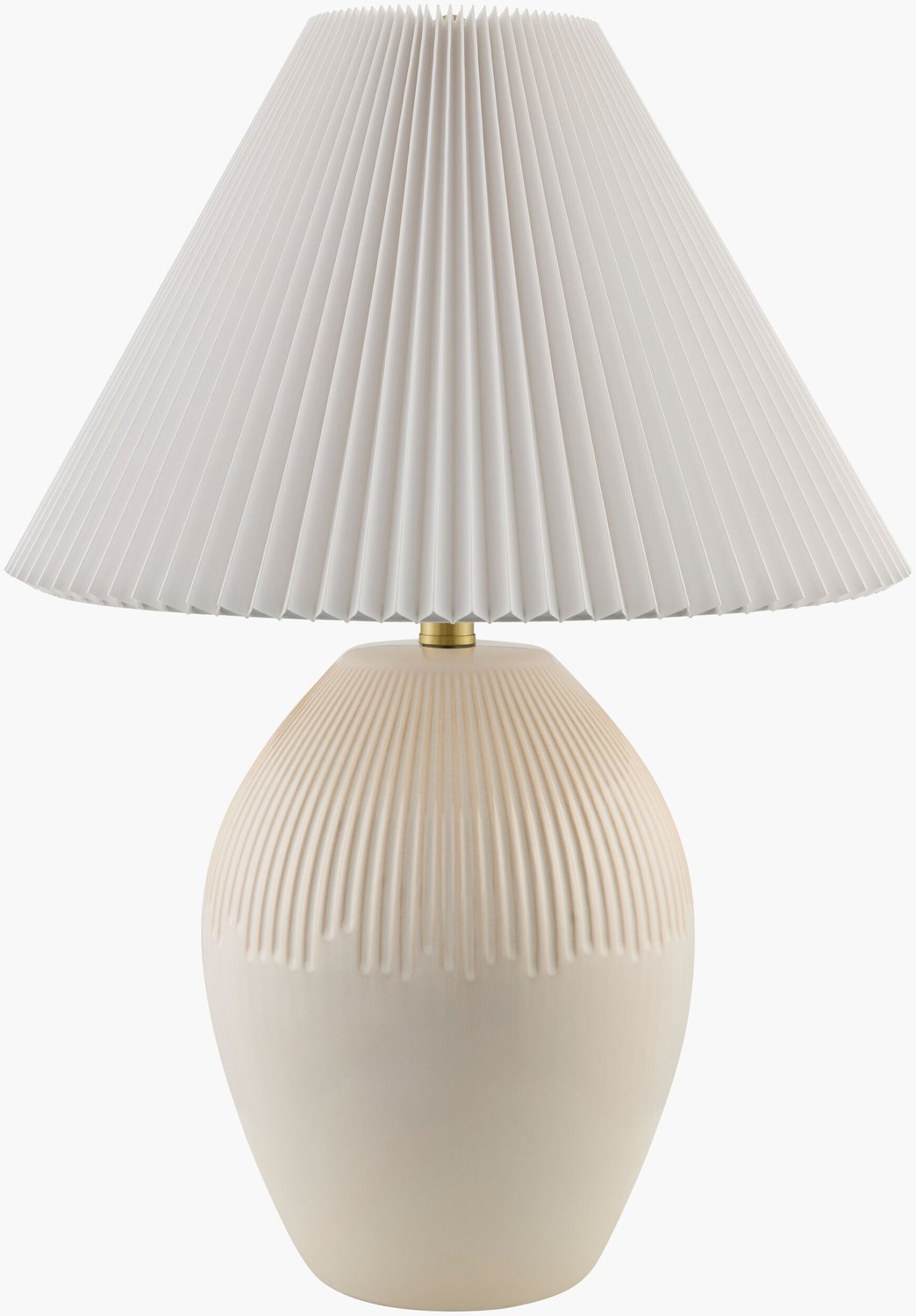 LIVABLISS, PADSTOW ACCENT TABLE LAMP, TABLE LAMPS