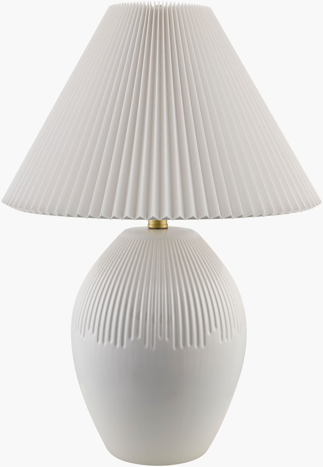 LIVABLISS, PADSTOW ACCENT TABLE LAMP, TABLE LAMPS