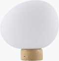 LIVABLISS, PORTIO ACCENT TABLE LAMP, TABLE LAMPS