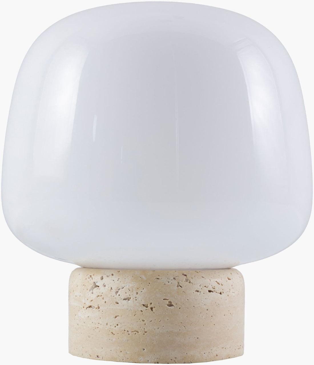 LIVABLISS, PORTIO ACCENT TABLE LAMP, TABLE LAMPS