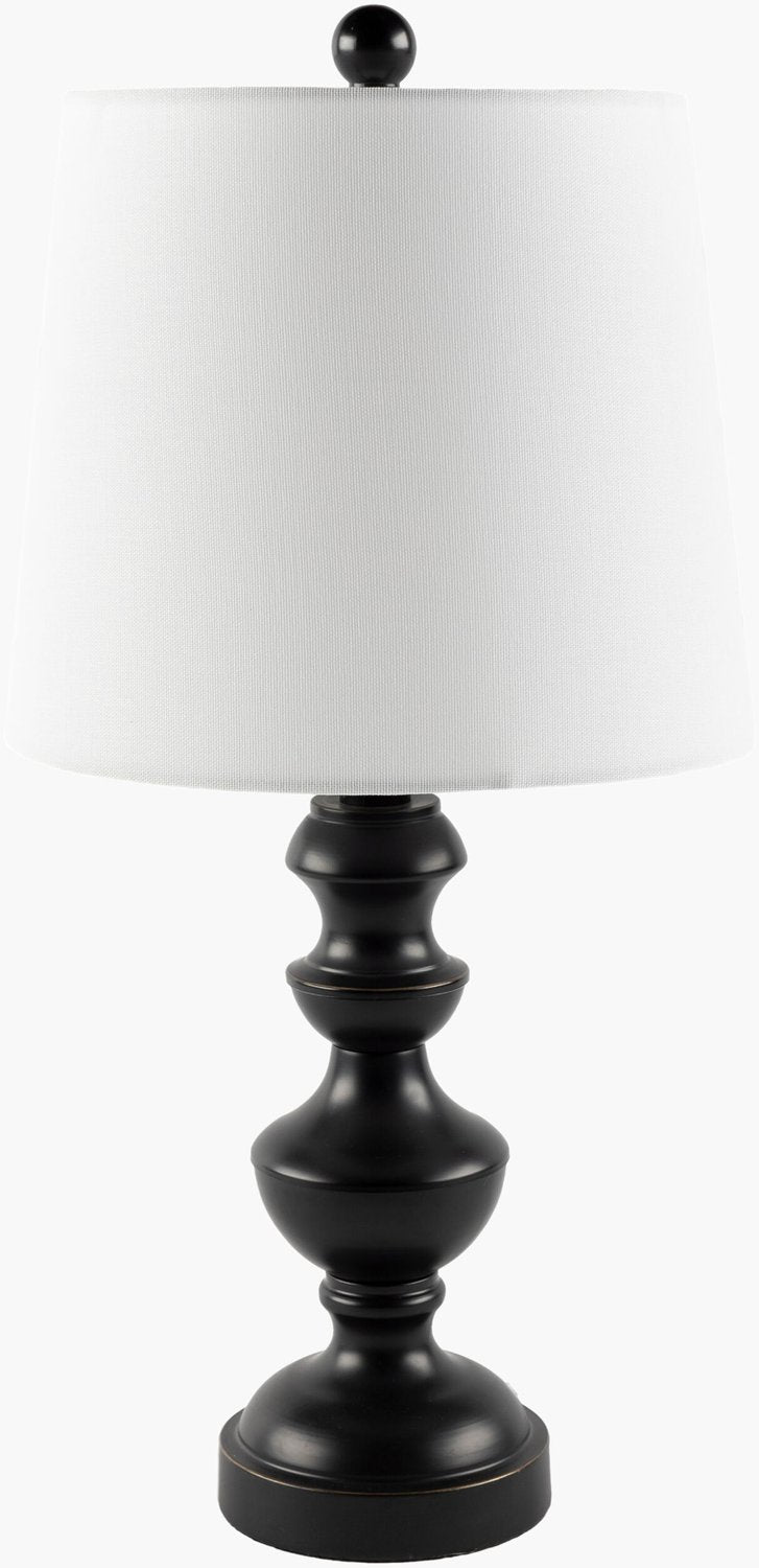 LIVABLISS, PROTEUS ACCENT TABLE LAMP, TABLE LAMPS
