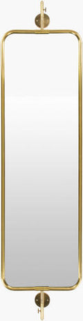 SURYA PIROUETTE FULL LENGTH MIRROR - Mirrors