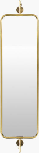 SURYA PIROUETTE FULL LENGTH MIRROR - Mirrors