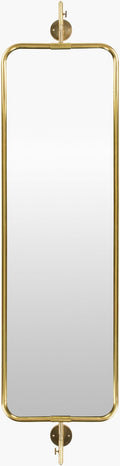 SURYA PIROUETTE FULL LENGTH MIRROR - Mirrors