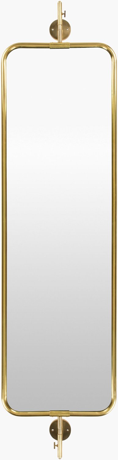 SURYA PIROUETTE FULL LENGTH MIRROR - Mirrors