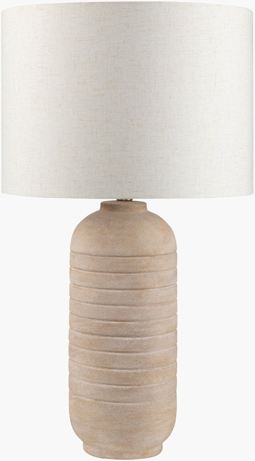 LIVABLISS, PULSAR ACCENT TABLE LAMP, TABLE LAMPS
