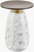 SURYA PUPIL END TABLE - Side