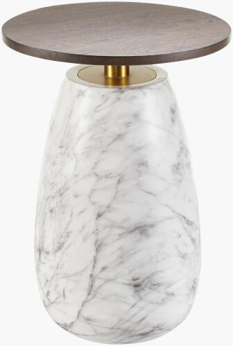 SURYA PUPIL END TABLE - Side