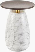 SURYA PUPIL END TABLE - Side