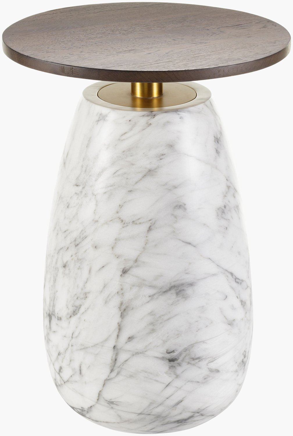 SURYA PUPIL END TABLE - Side