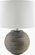 SURYA, PYLON ACCENT TABLE LAMP, TABLE LAMPS
