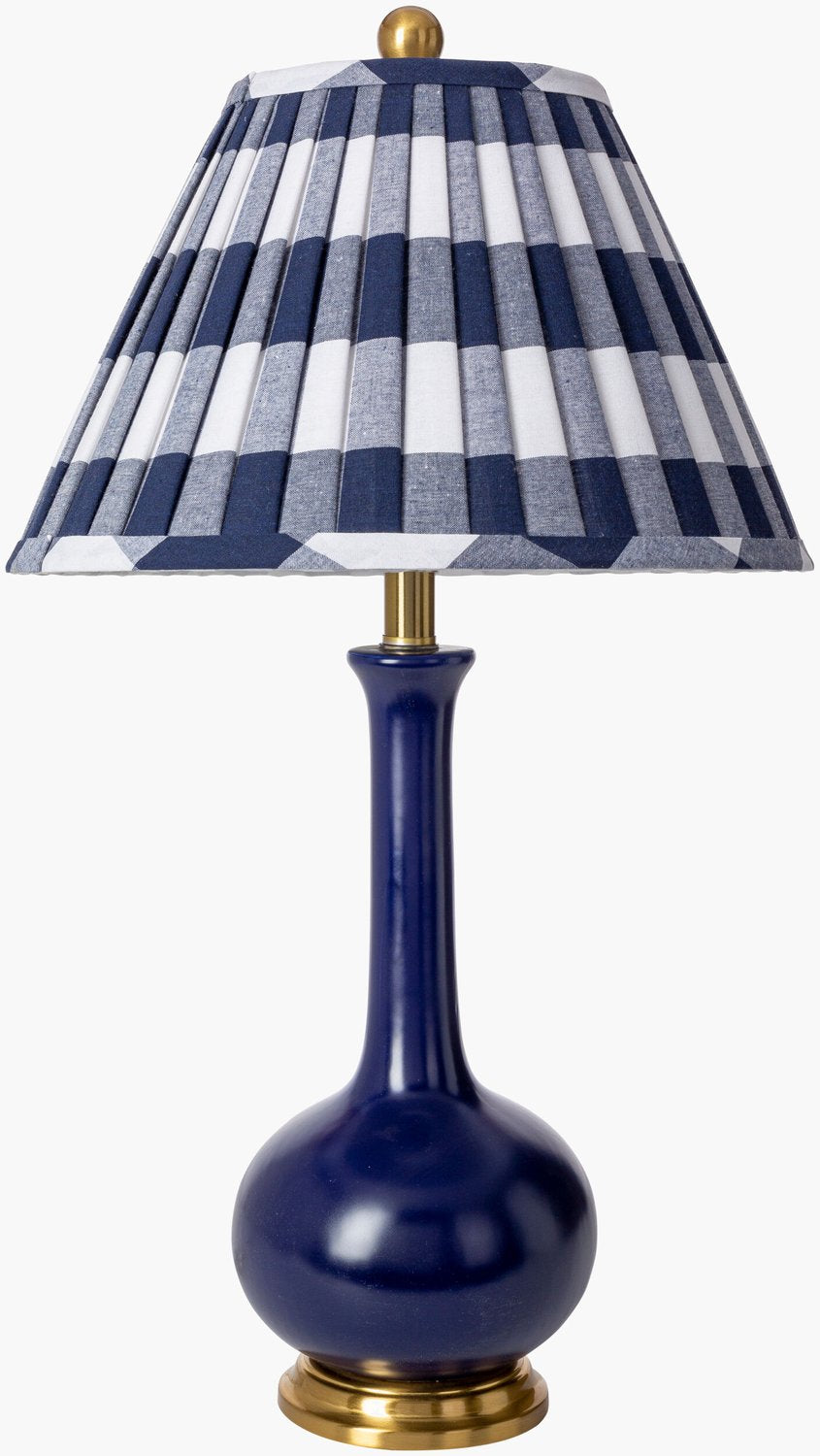 LIVABLISS, PAITYN ACCENT TABLE LAMP, TABLE LAMPS