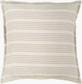 SURYA QUINN SHAM - Linens