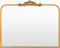 SURYA AARLEN MANTEL MIRROR - Mirrors