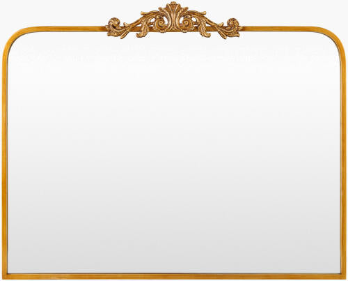 SURYA AARLEN MANTEL MIRROR - Mirrors