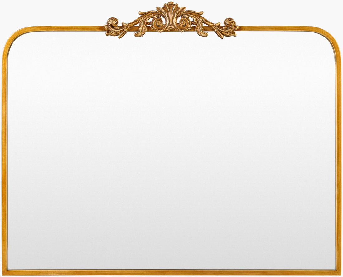 SURYA AARLEN MANTEL MIRROR - Mirrors