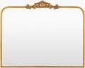 SURYA AARLEN MANTEL MIRROR - Mirrors
