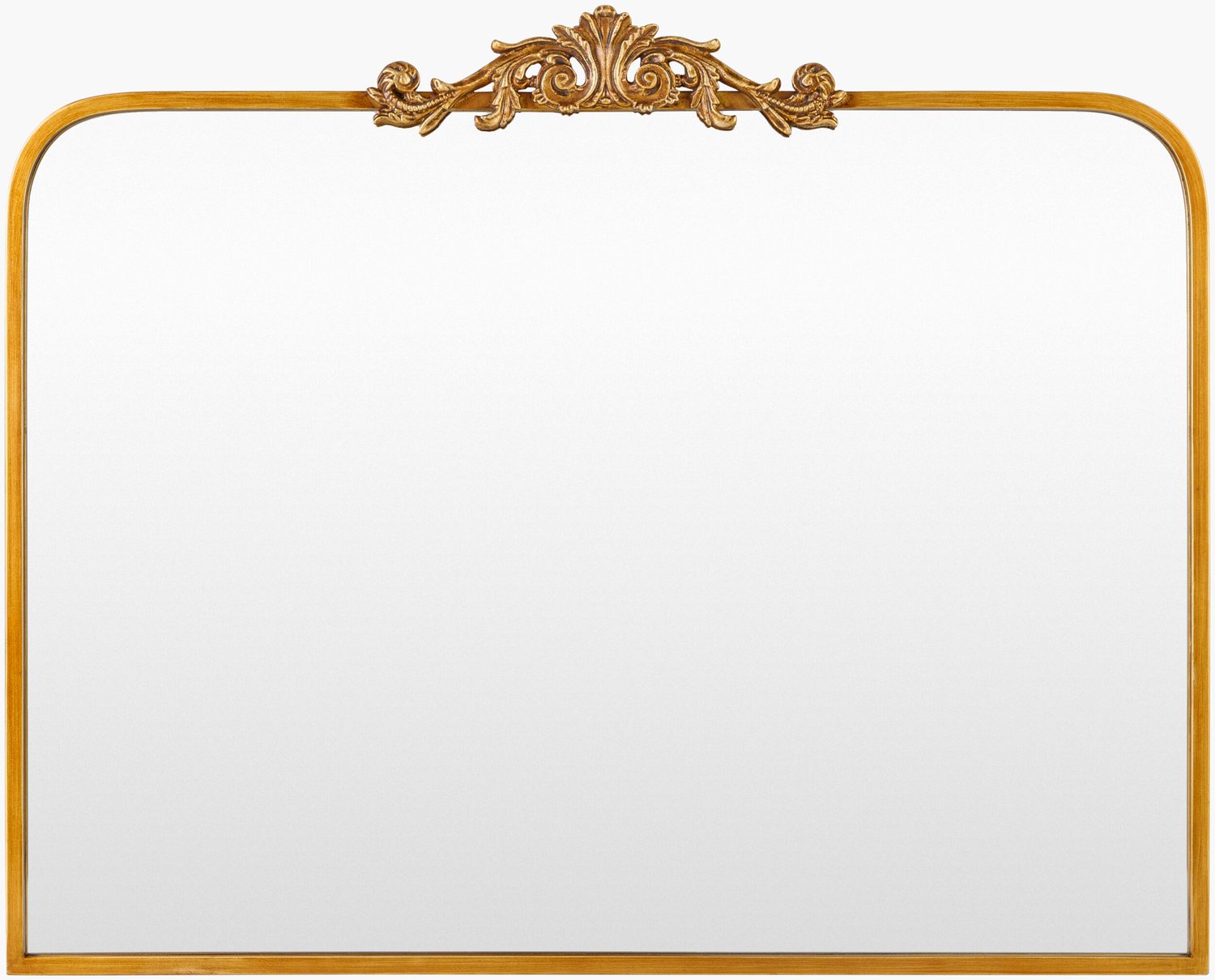 SURYA AARLEN MANTEL MIRROR - Mirrors
