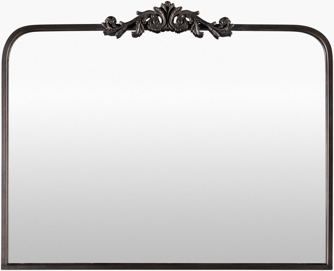 SURYA AARLEN MANTEL MIRROR - Mirrors