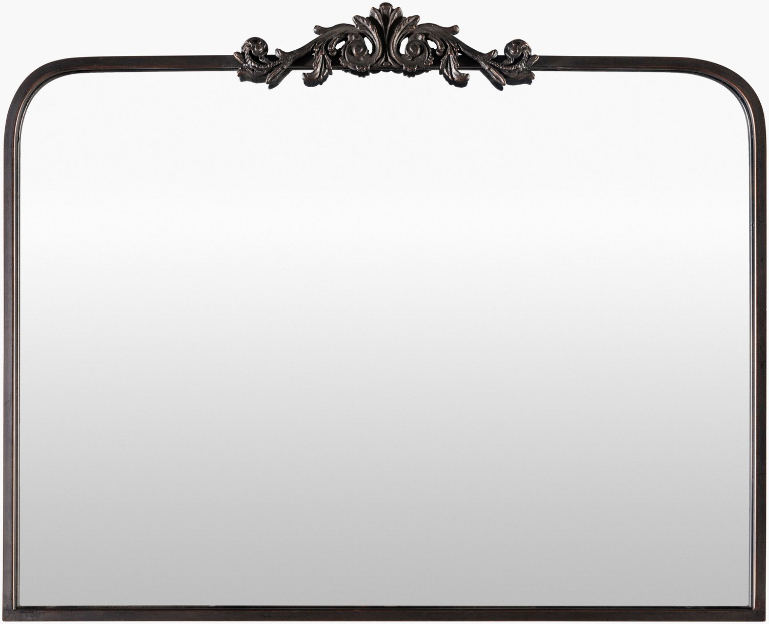SURYA AARLEN MANTEL MIRROR - Mirrors