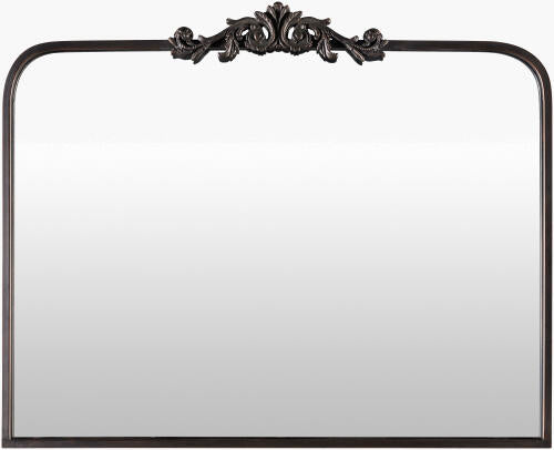 SURYA AARLEN MANTEL MIRROR - Mirrors