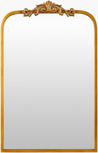 SURYA AARLEN ACCENT MIRROR - Mirrors