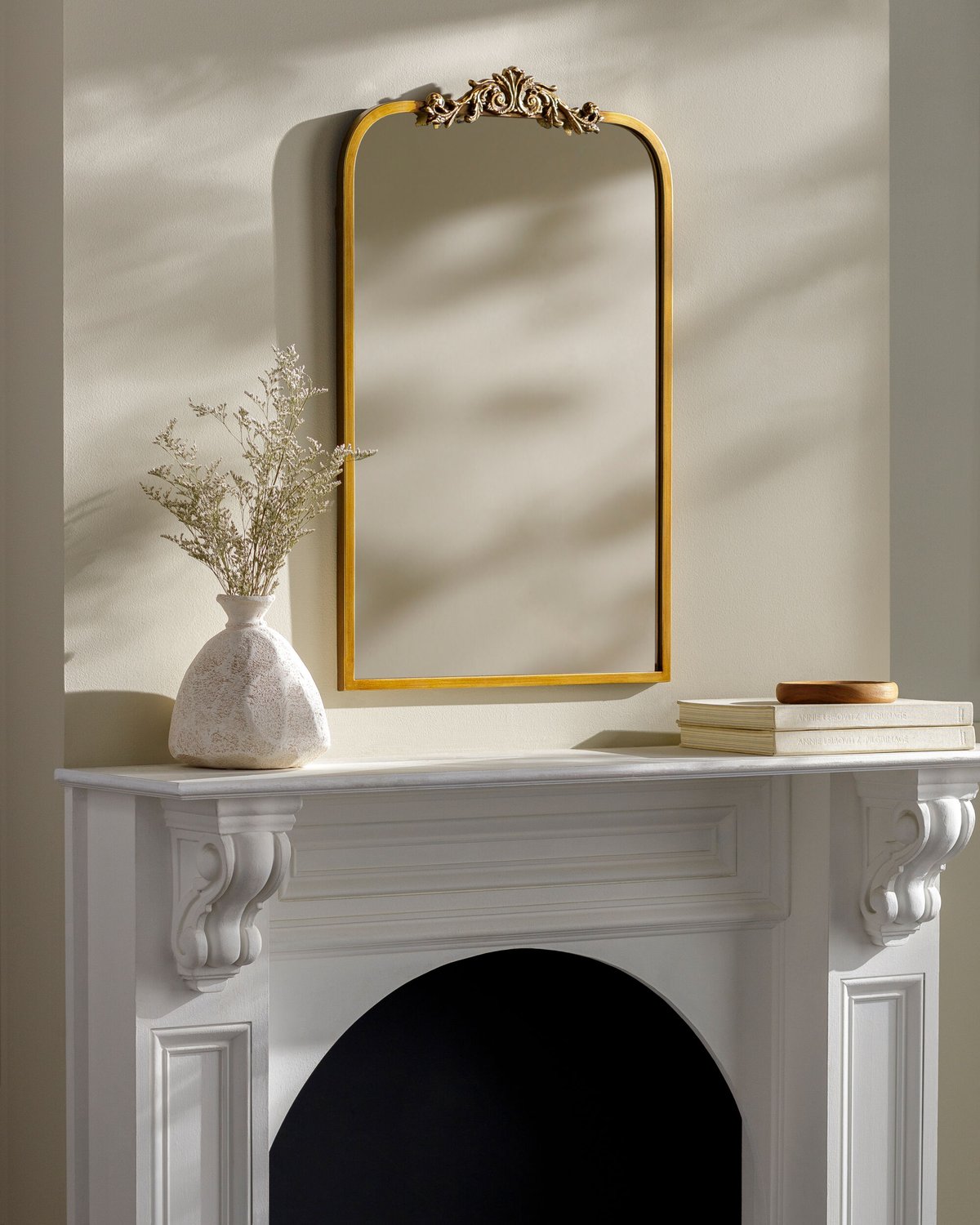 SURYA AARLEN ACCENT MIRROR - Mirrors