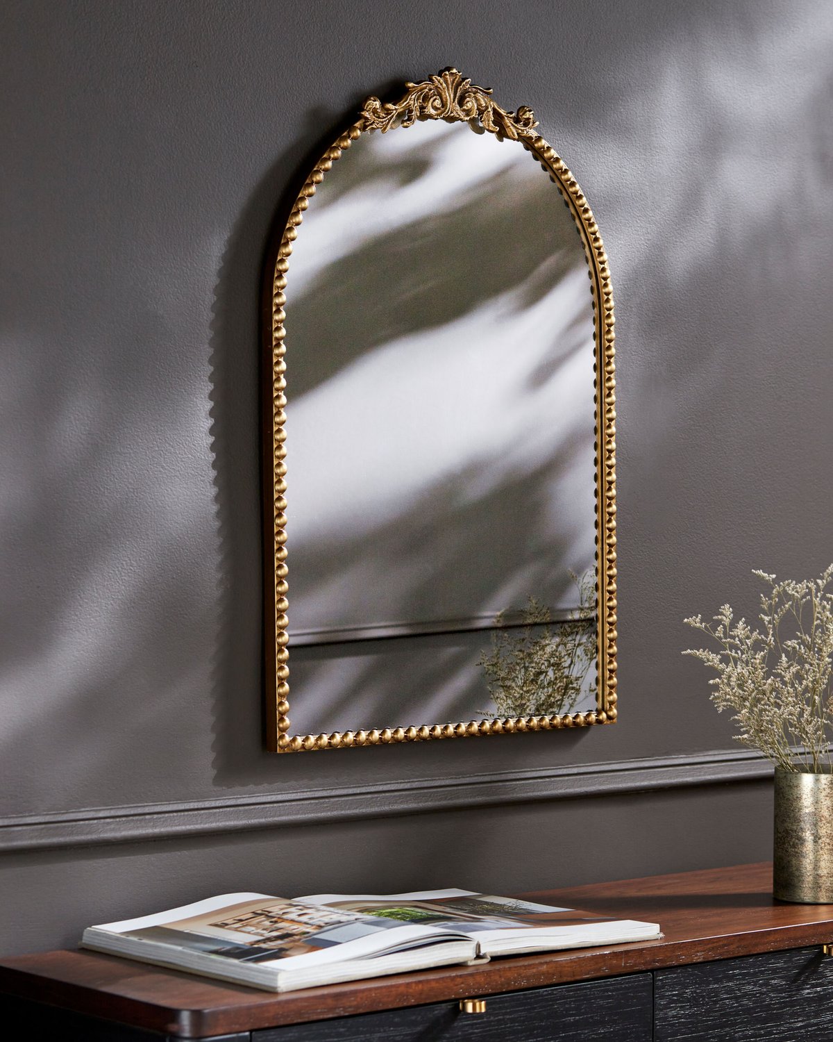 SURYA AARLEN ACCENT MIRROR - Mirrors