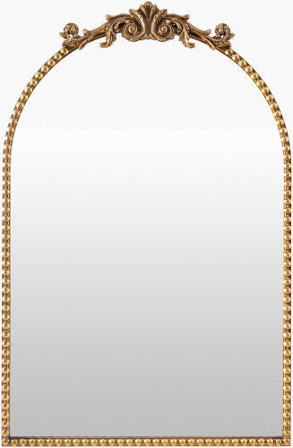 SURYA AARLEN ACCENT MIRROR - Mirrors