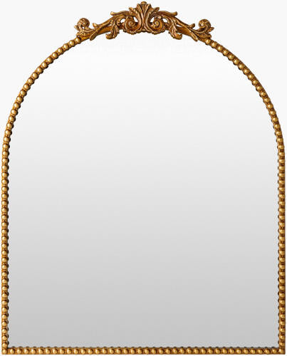 SURYA AARLEN ACCENT MIRROR - Mirrors