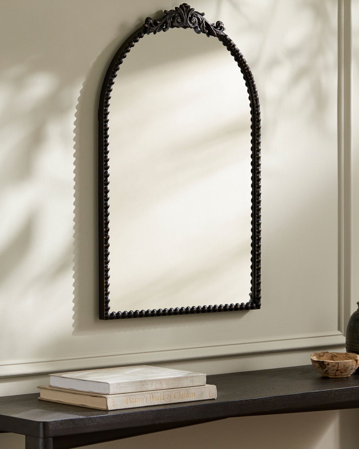 SURYA AARLEN ACCENT MIRROR - Mirrors