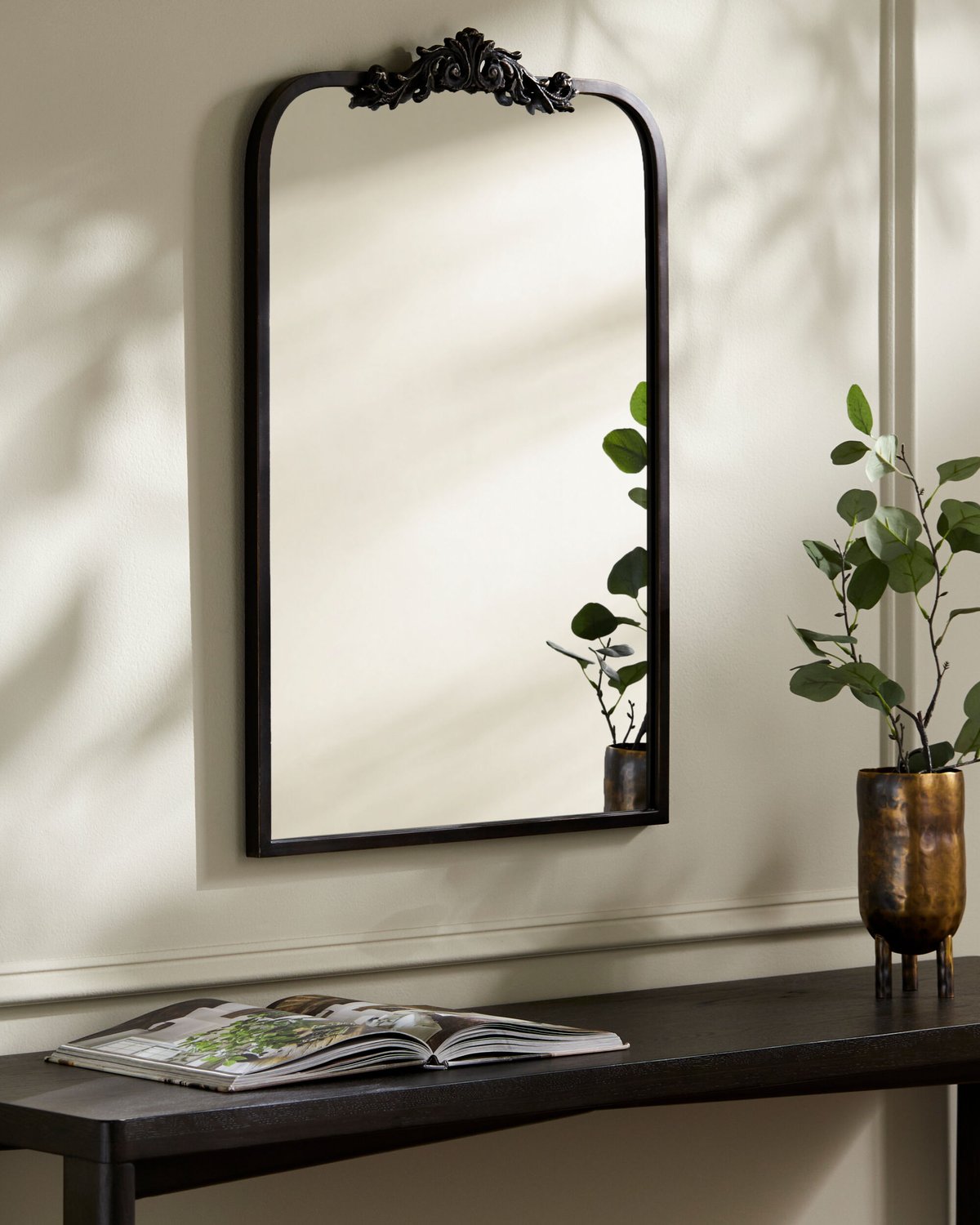 SURYA AARLEN ACCENT MIRROR - Mirrors