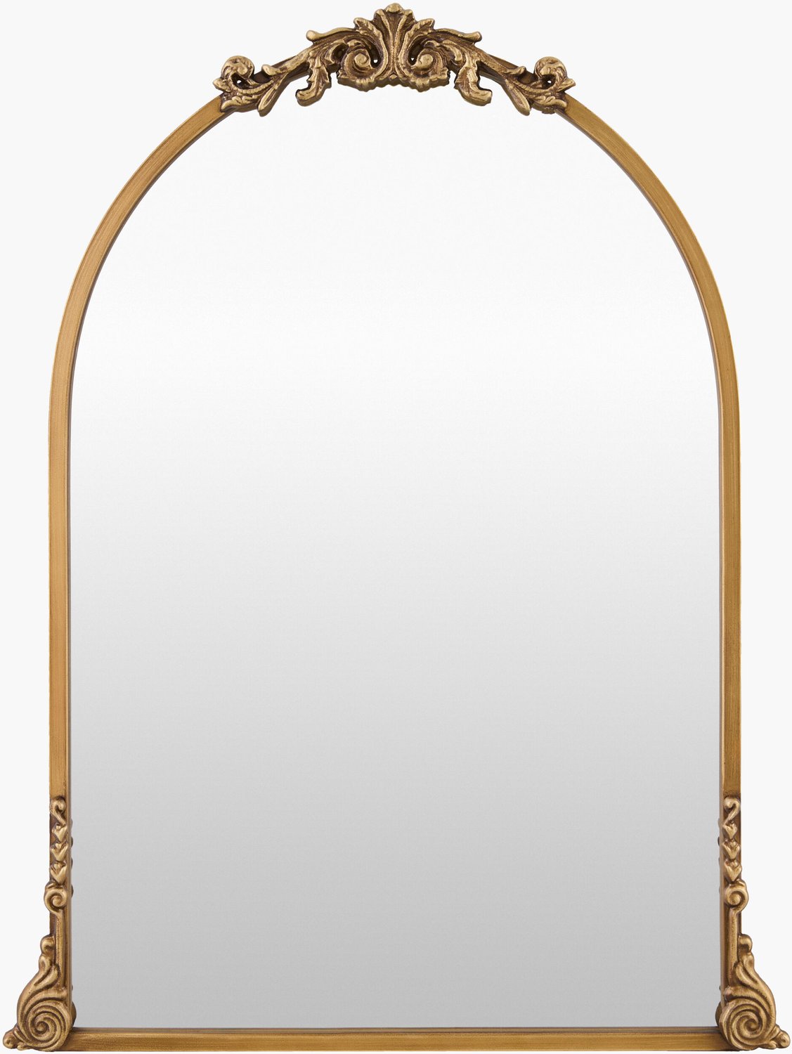 SURYA AARLEN ACCENT MIRROR - Mirrors