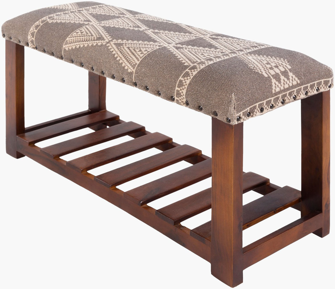 LIVABLISS ASMARA BENCH - Benches, Ottoman, Stools