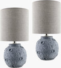 LIVABLISS, RAPOLLO ACCENT TABLE LAMP, TABLE LAMPS
