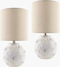 LIVABLISS, RAPOLLO ACCENT TABLE LAMP, TABLE LAMPS