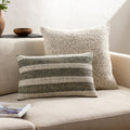 SURYA RAFER ACCENT PILLOW - Linens