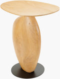 SURYA RAVI END TABLE - Side
