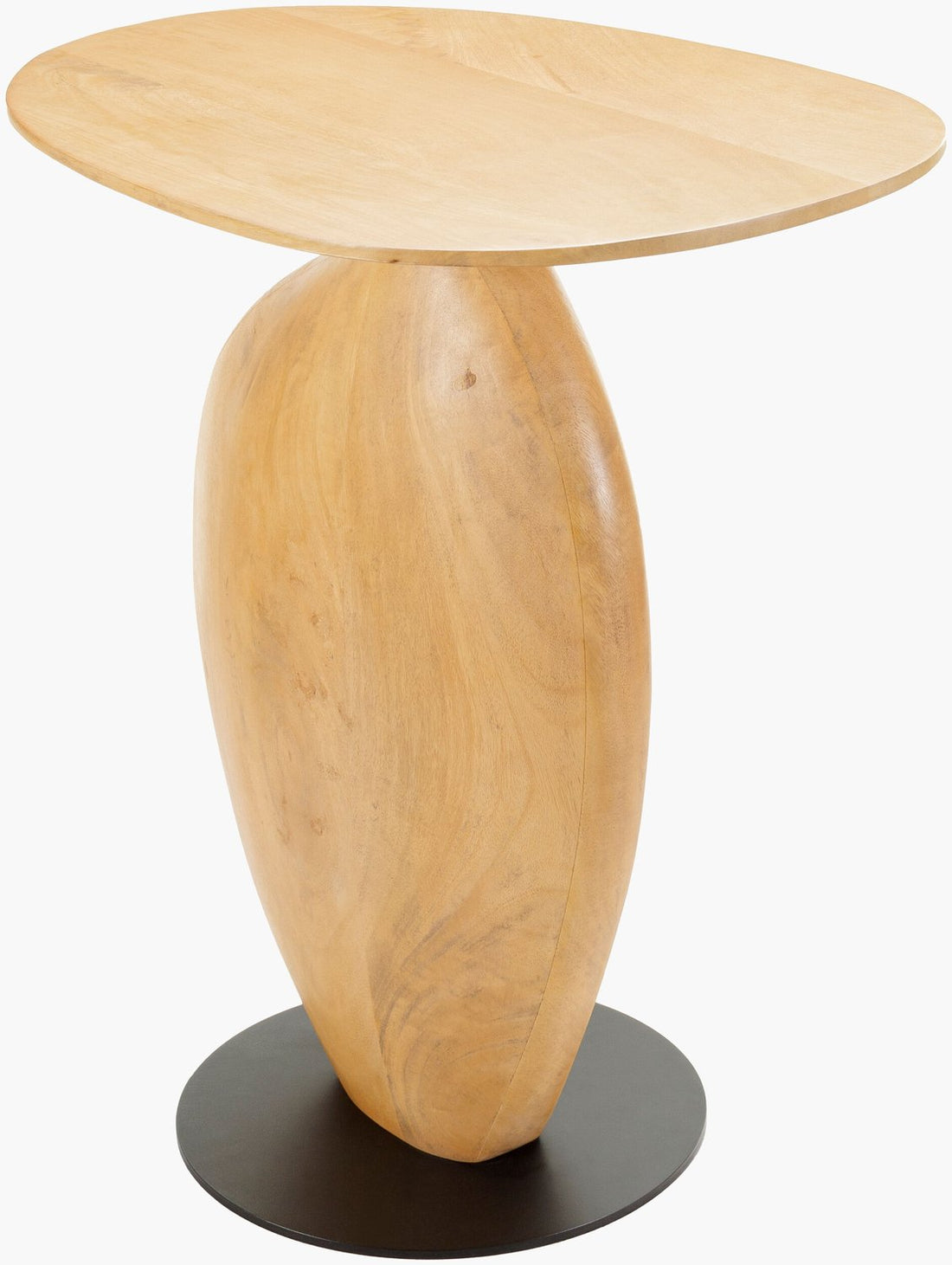SURYA RAVI END TABLE - Side