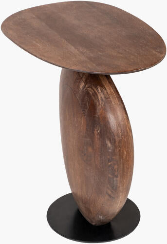 SURYA RAVI END TABLE - Side