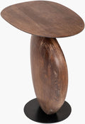 SURYA RAVI END TABLE - Side