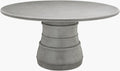 SURYA RAVENNA DINING TABLE - Dining Tables