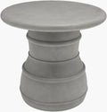 SURYA RAVENNA END TABLE - Side