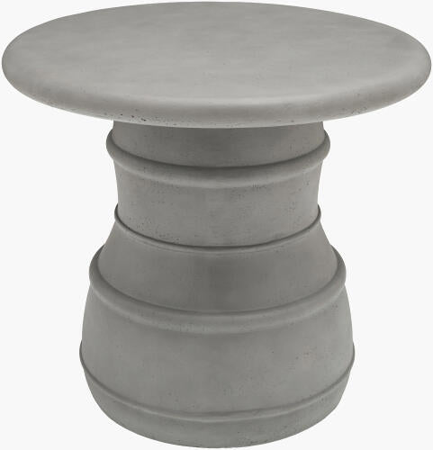 SURYA RAVENNA END TABLE - Side