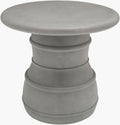 SURYA RAVENNA END TABLE - Side